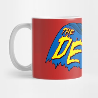 Etrigan The Demon Mug